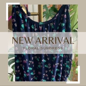 American Eagle Sundress